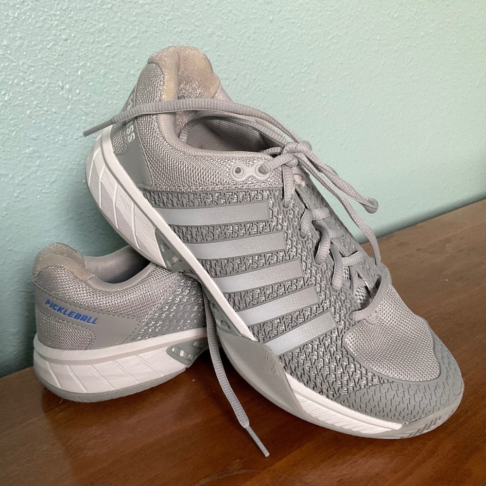 K Swiss Express Light Pickleball Shoes size 9